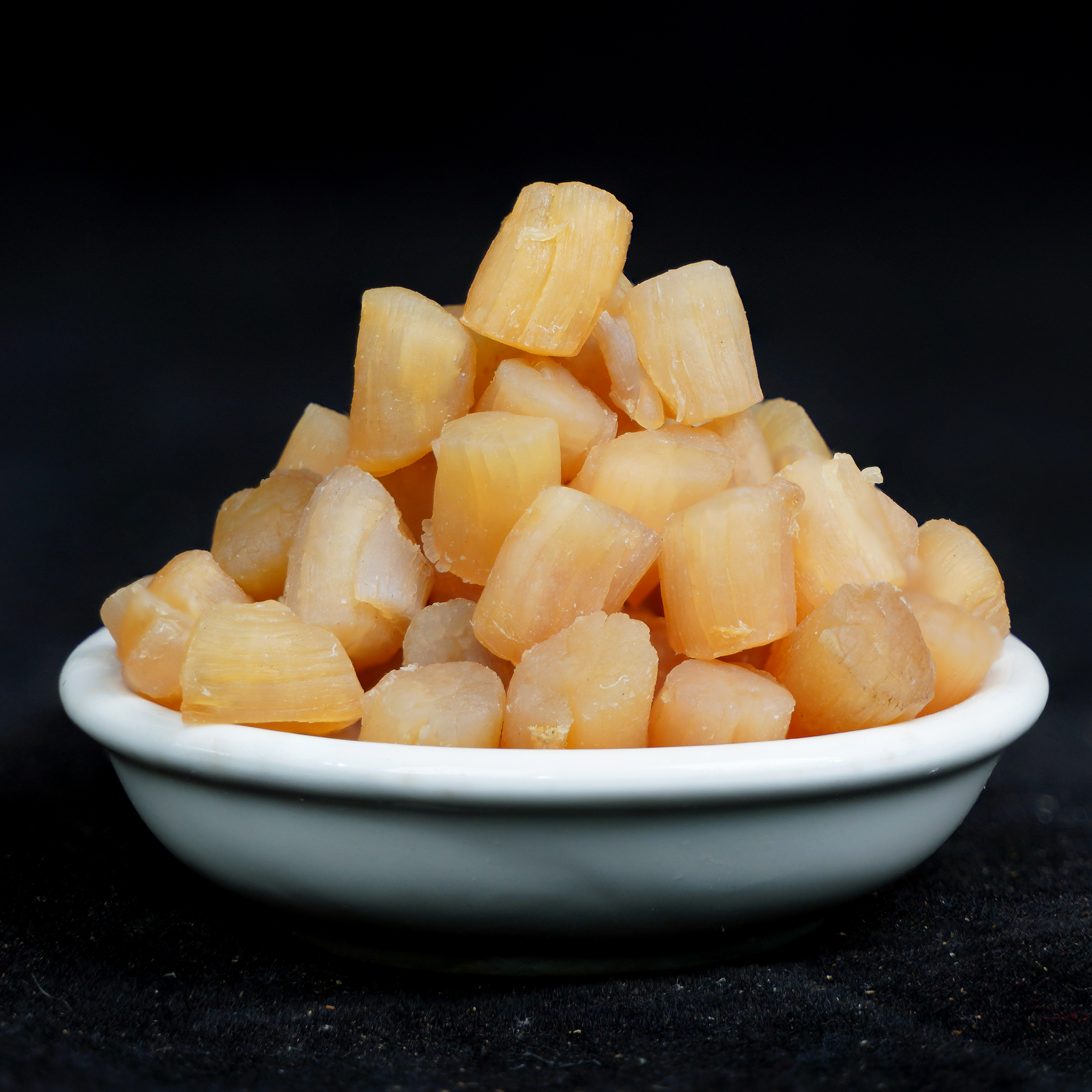 [老李甄选]精选湛江瑶柱(240-270头/斤)