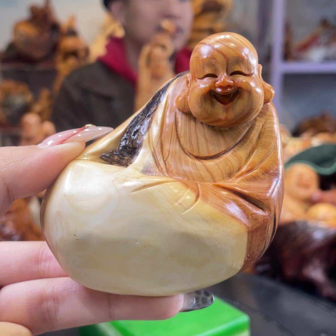 柏木（崖柏）手串/手链