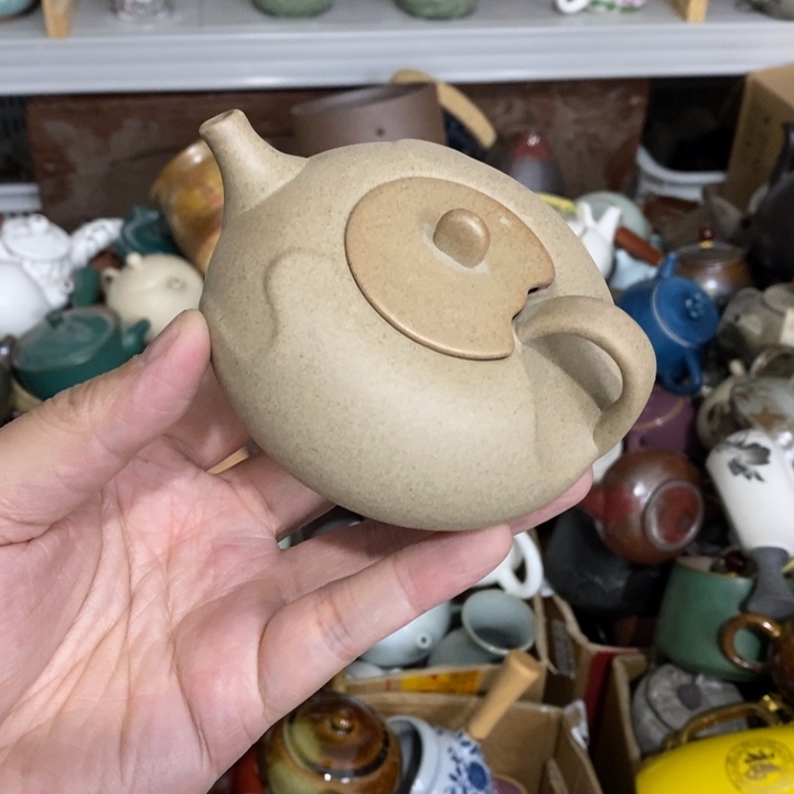 陶瓷艺术品及陶瓷制品