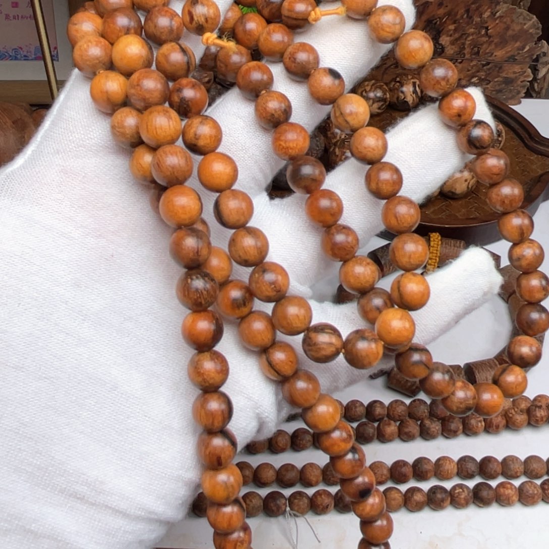 贡木定制产品0.8 108多圈