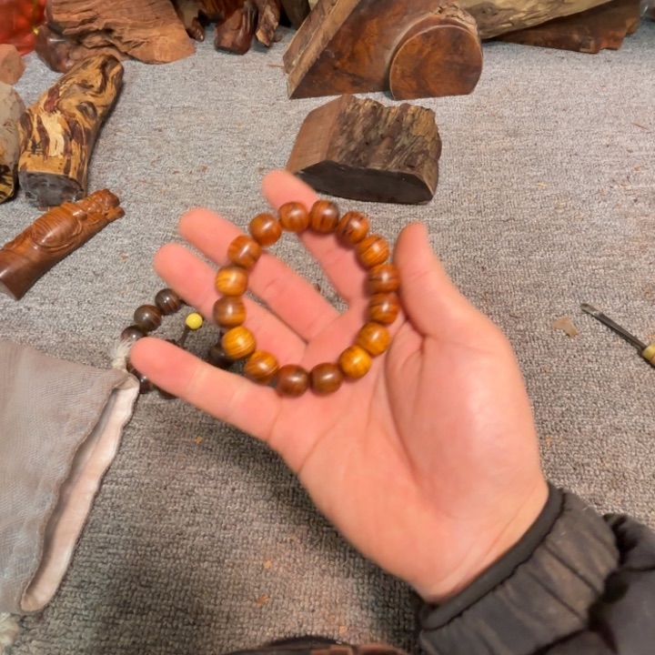 黄花梨/降香黄檀做**我