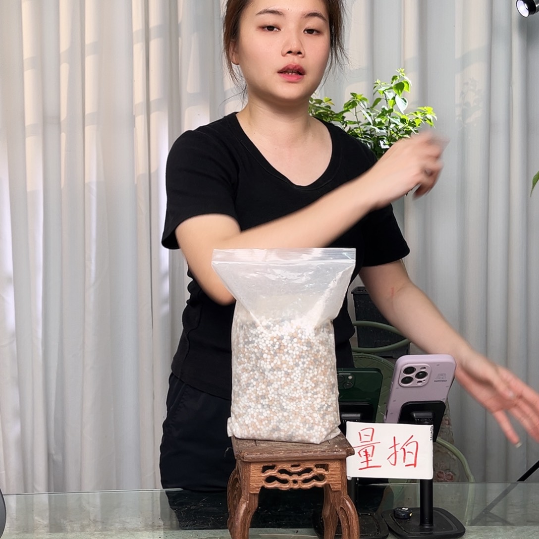 当前无花栽培后可以开花长效肥两斤