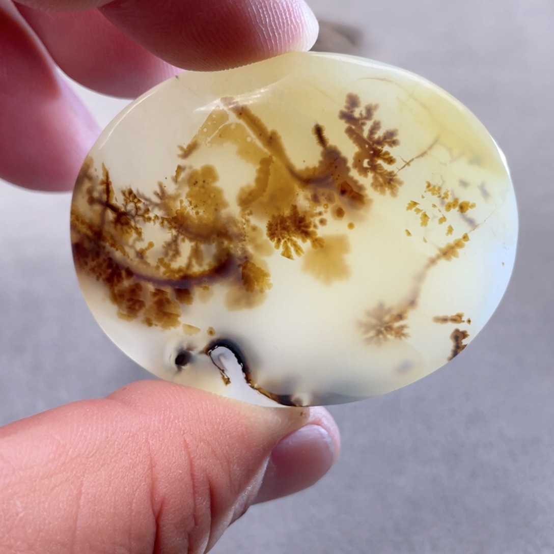 【闪购商品】玛瑙/玉髓颈饰合金