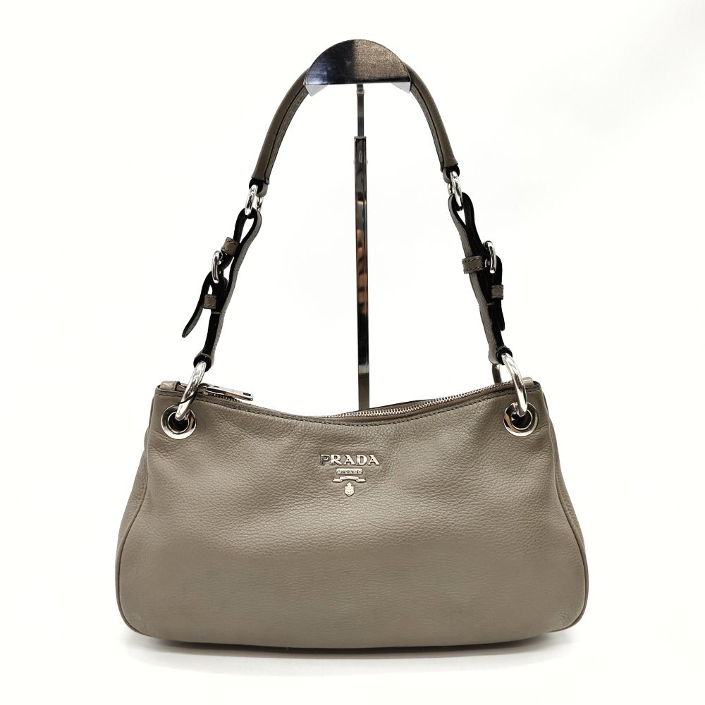 元品奢选/95新/普拉达/文件夹/SN-X547108