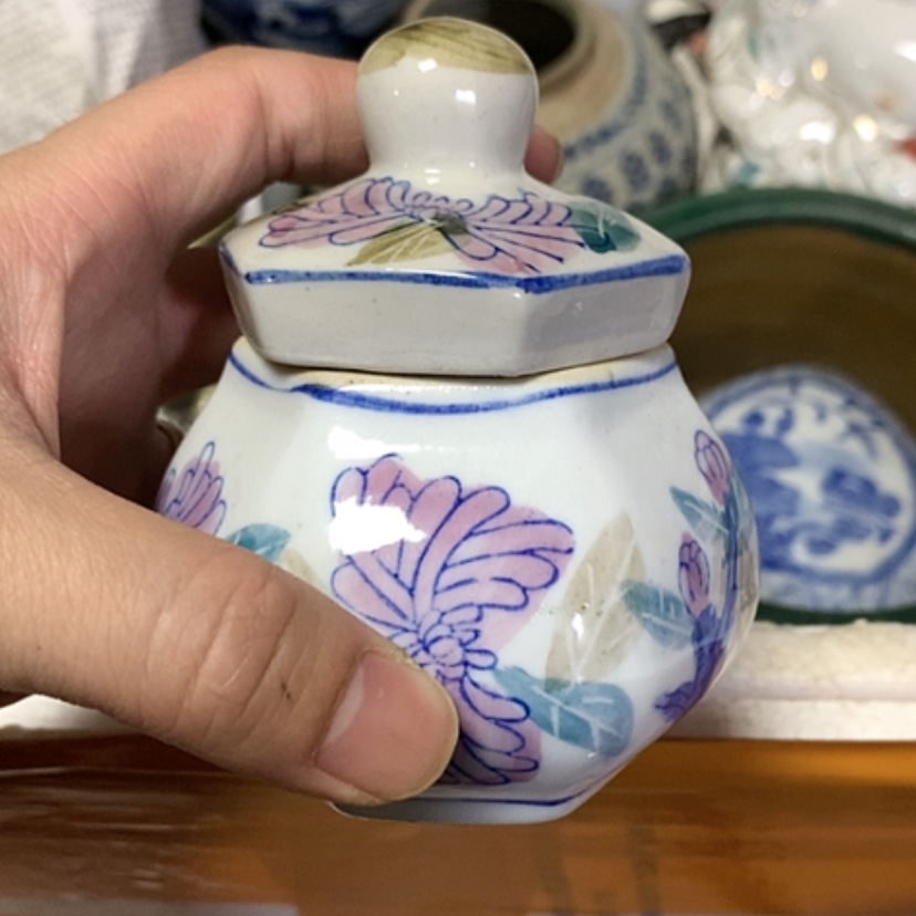 【闪购商品】青瓷提****O