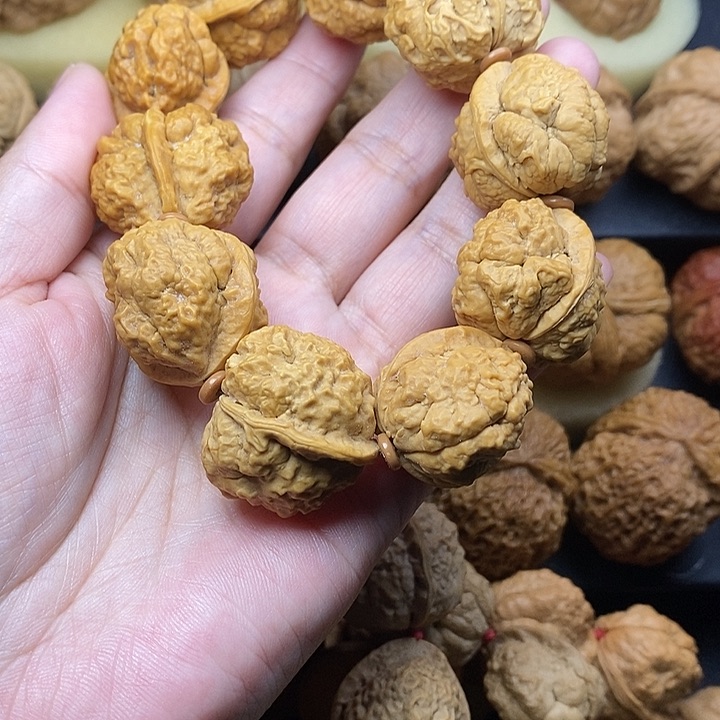 吊坠桃核心**向肠纹27