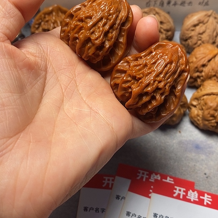 吊坠文玩核桃葫芦