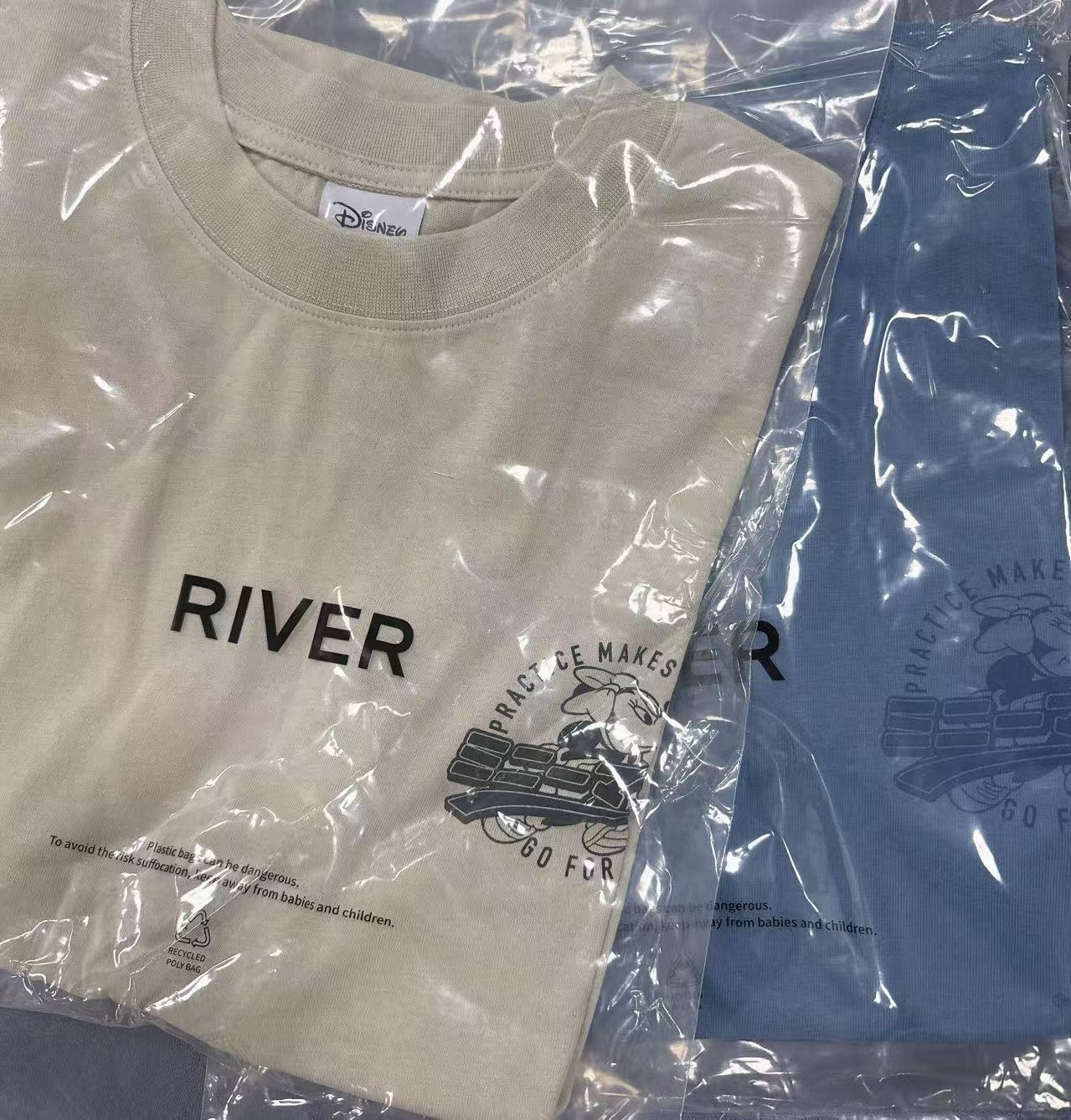 280RIVER米妮T桖  韩国正品（no退换）