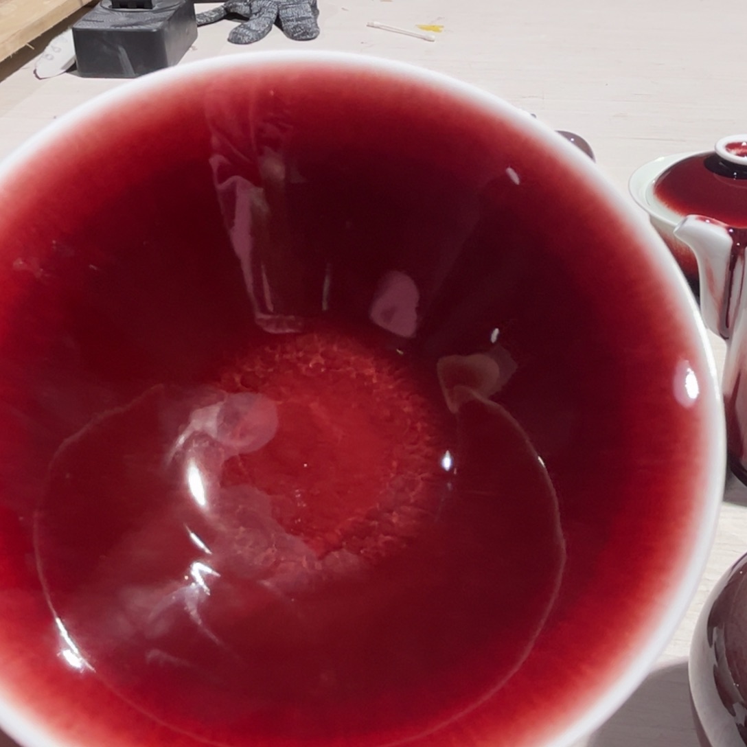 【闪购商品】玉瓷景德镇陶瓷微瑕福利