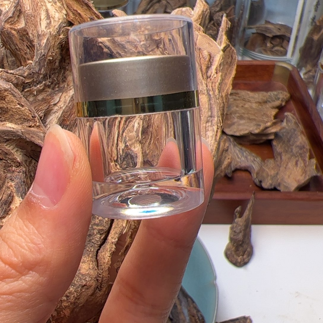 香料：赠，戈公一炉香