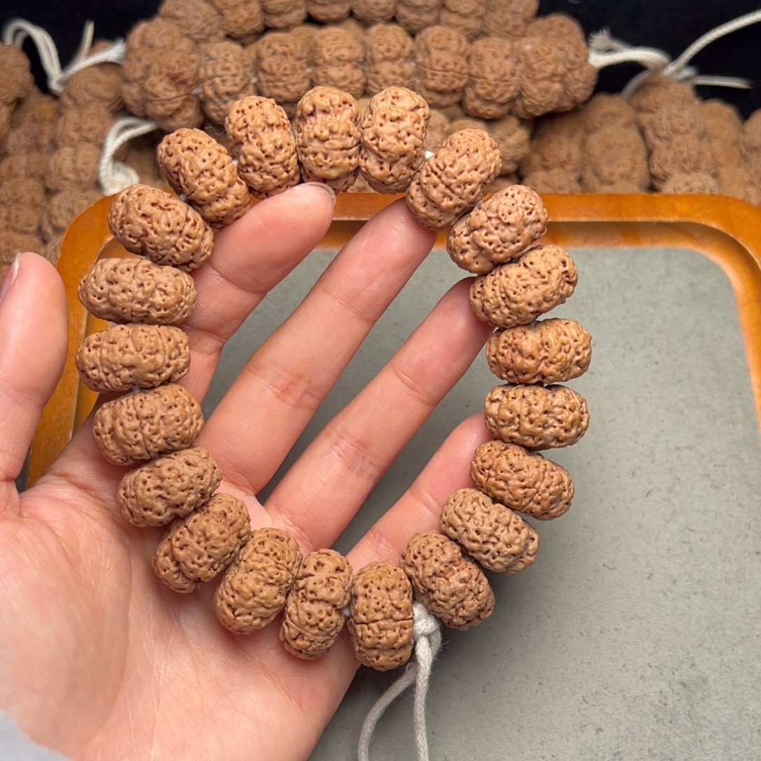 菩提12号金刚菩提蜂王夹板手持22超头