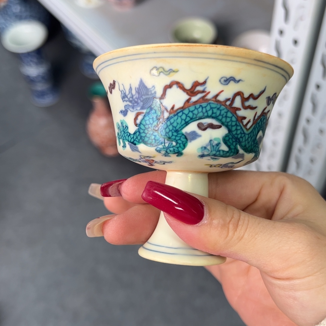 陶摆件陶瓷陶瓷艺术