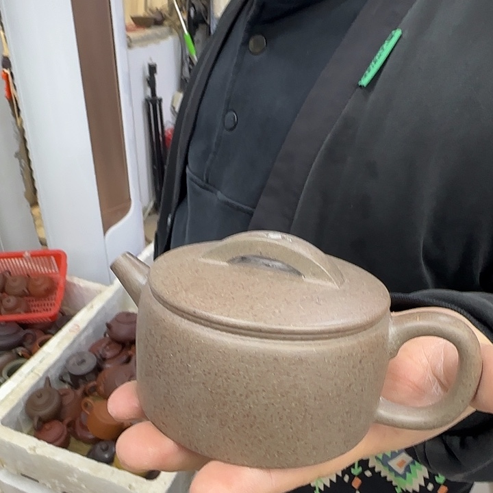 茶盘紫砂宜兴紫砂壶原矿紫砂壶