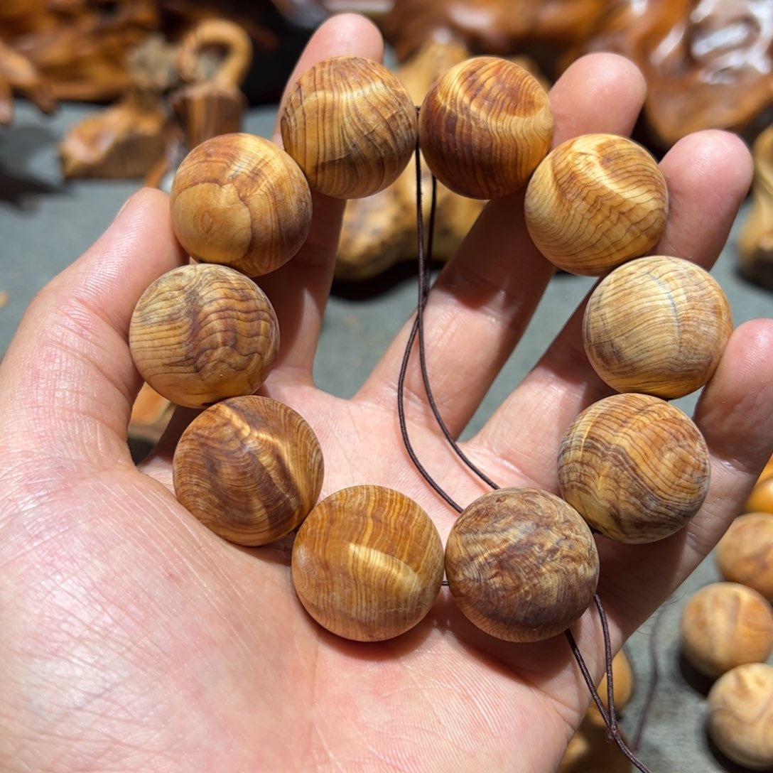 柏木（崖柏）北太行陈化崖柏