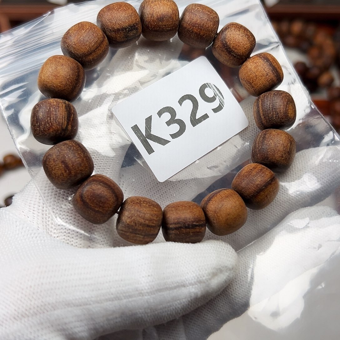 贡木手串/手链1314巴