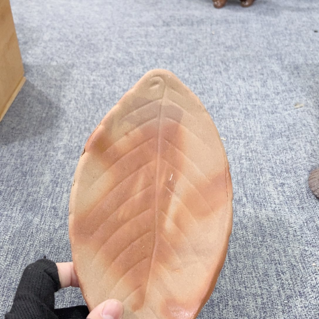 紫砂茶杯非常满意好看得物件