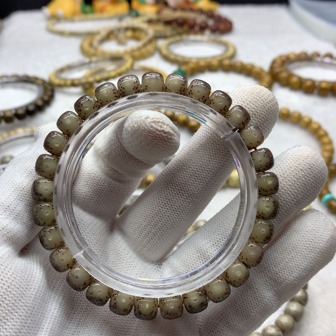 星月菩提吊坠1233555888888