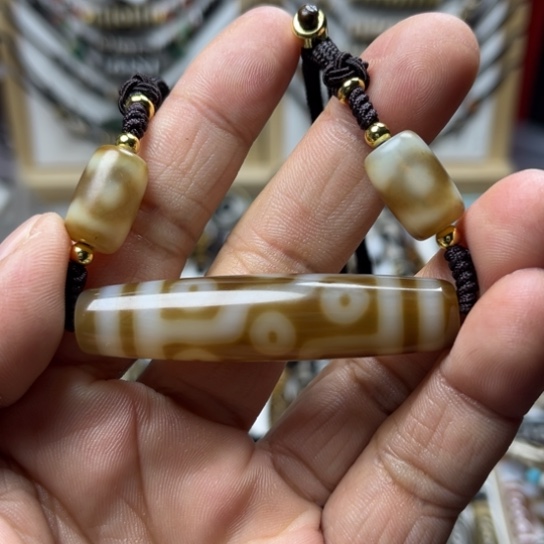 玛瑙/玉髓吊坠(不含链)未镶嵌