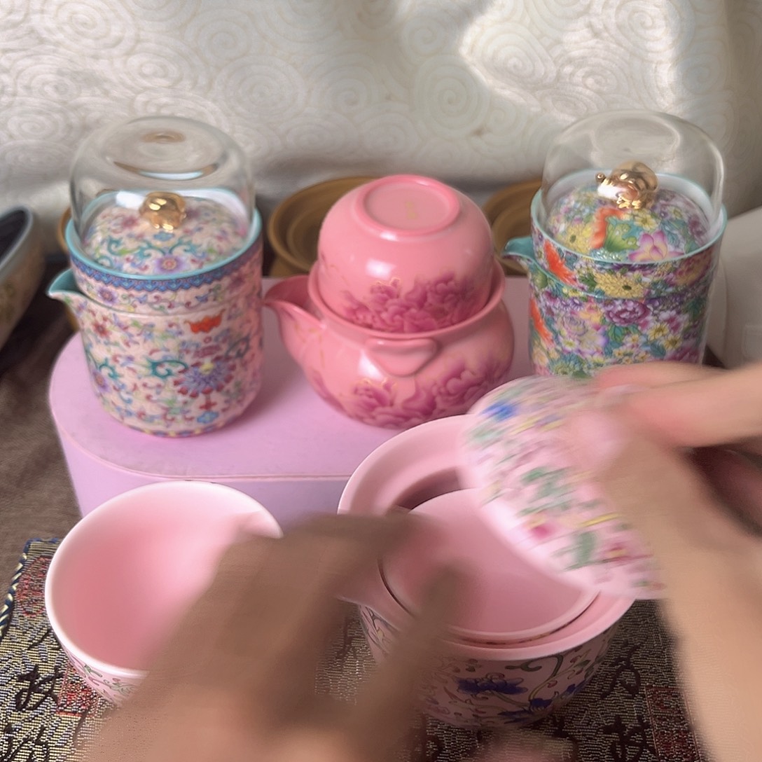 陶瓷特价清仓直播
