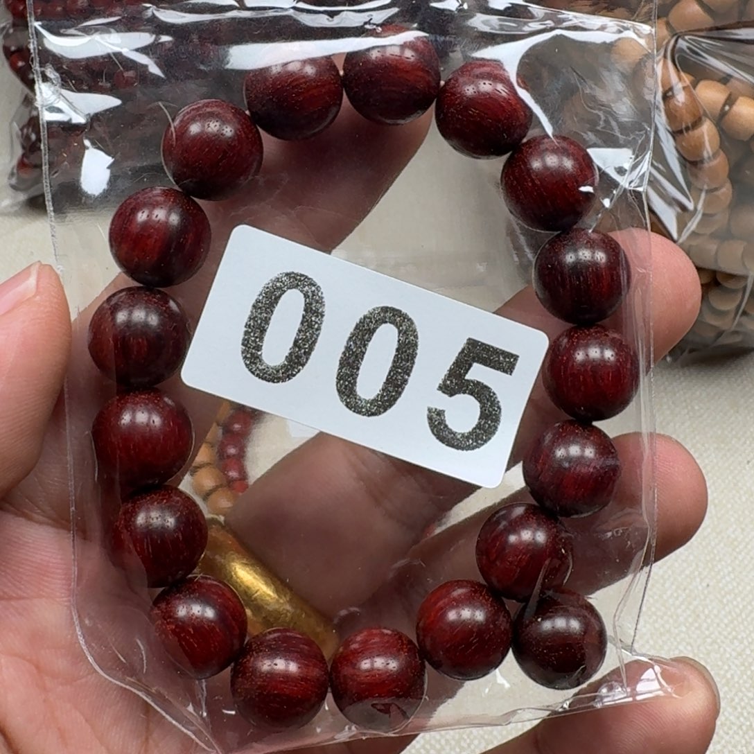 檀香紫檀（小叶紫檀）其他印度小叶1.2