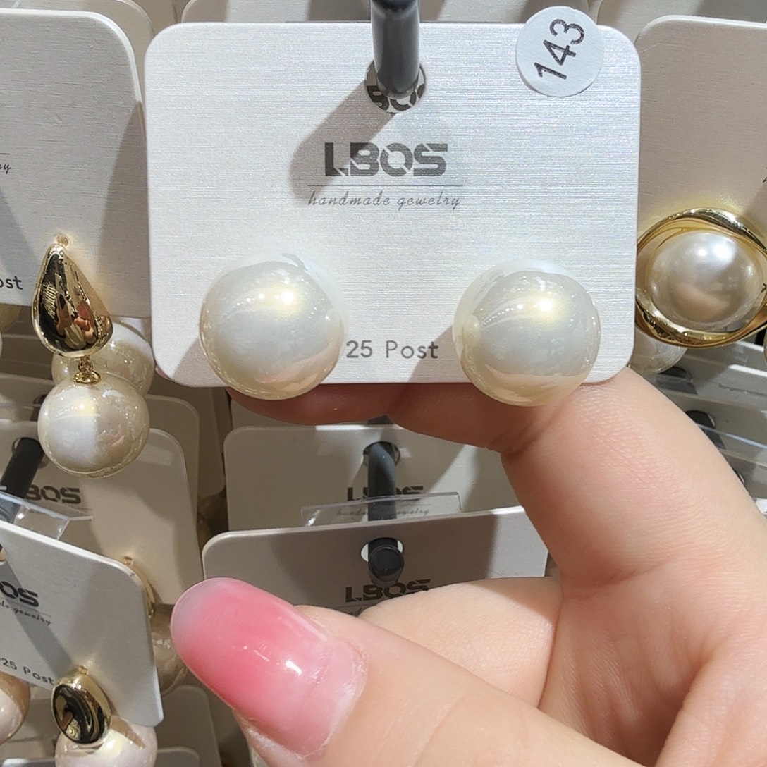 锆石铜合金925银  143