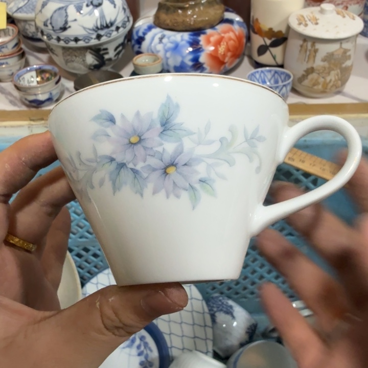 陶瓷推荐第二名20包邮