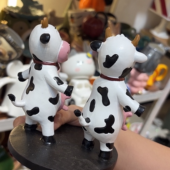 摆件外贸尾单微瑕，介意慎拍