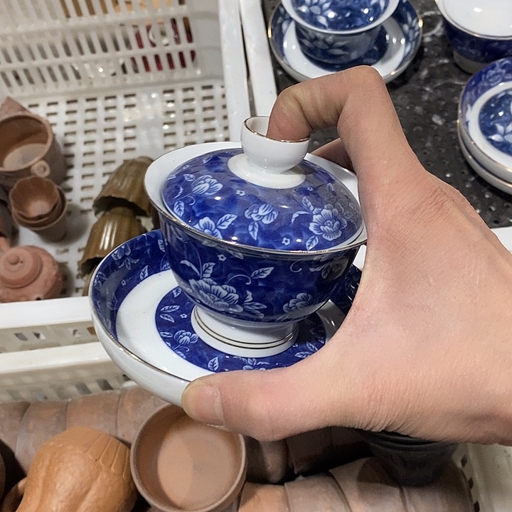 微瑕茶具介意勿拍