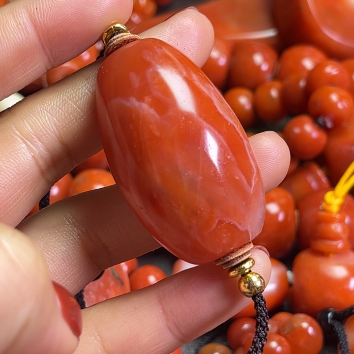 颈饰琉璃新****馆琉璃…………