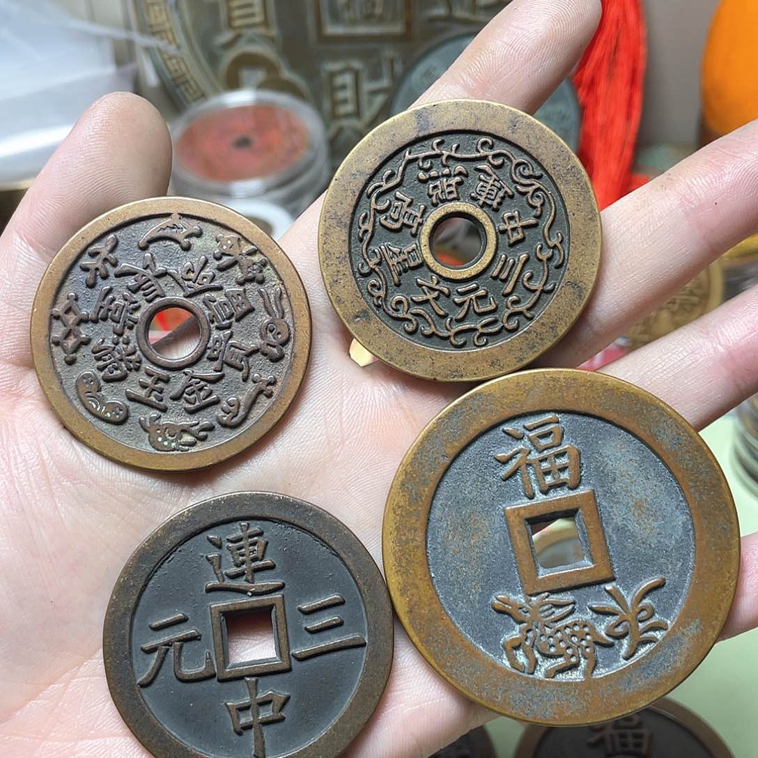 铜李*哈一物一拍 现场下单