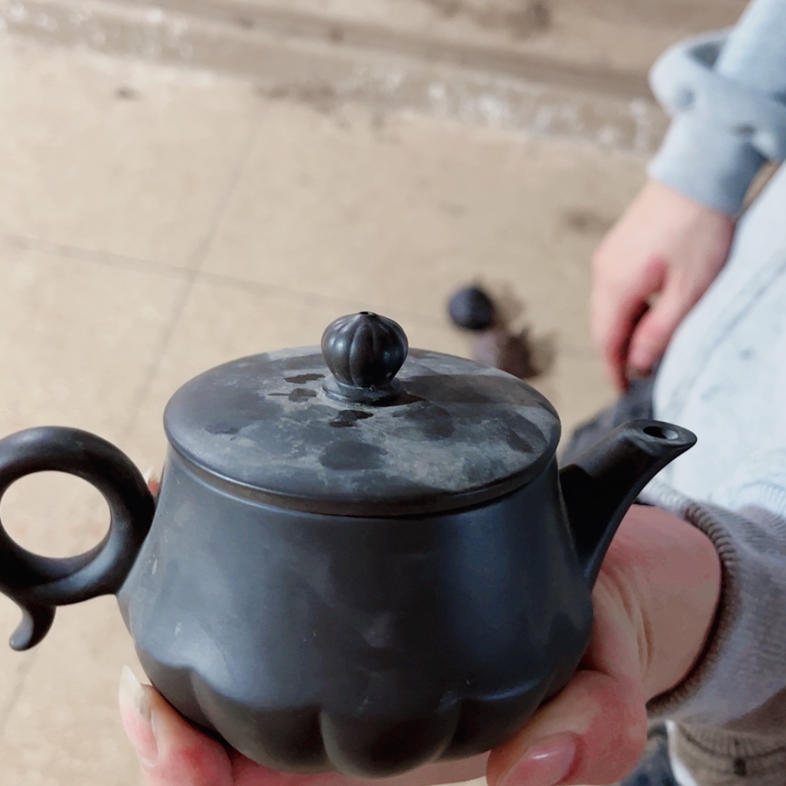 【闪购商品】紫砂茶宠