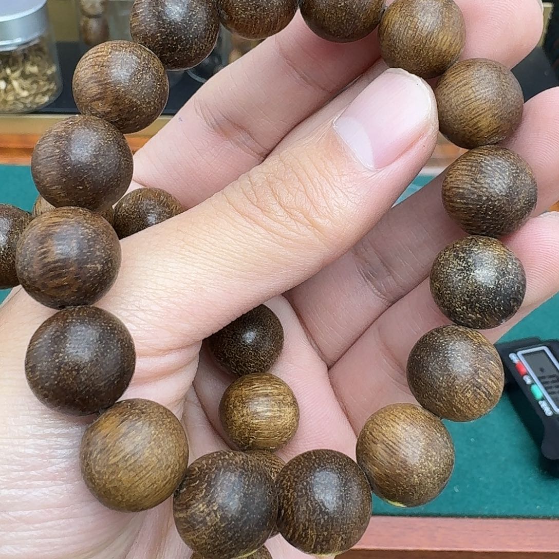 沉香碎屑沉香芽庄土沉041