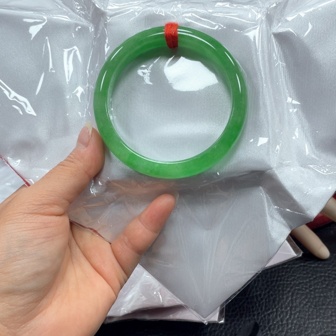 非金属无52圈口可带