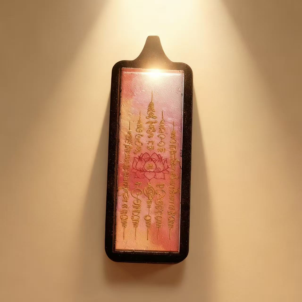 GY672 合香牌牌 多样性发其一