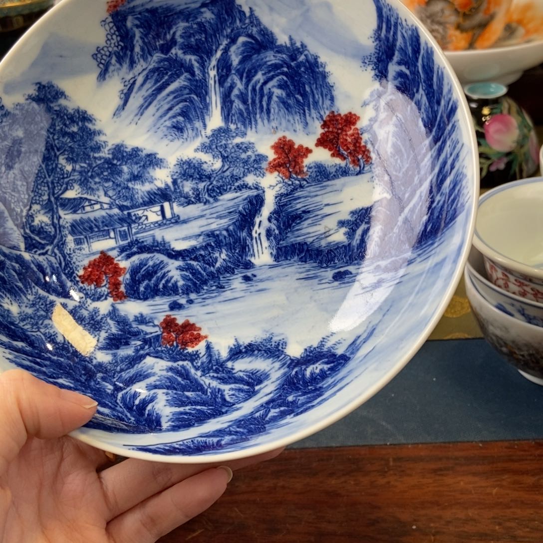 陶瓷陶瓷艺术家的设计风格设计