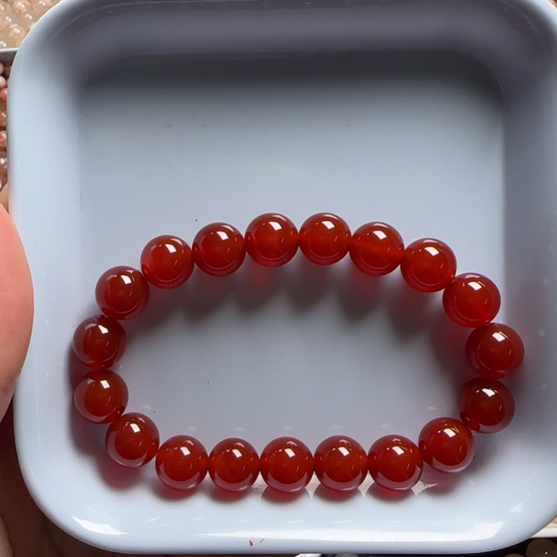 合金玛瑙/玉髓珠宝半成品