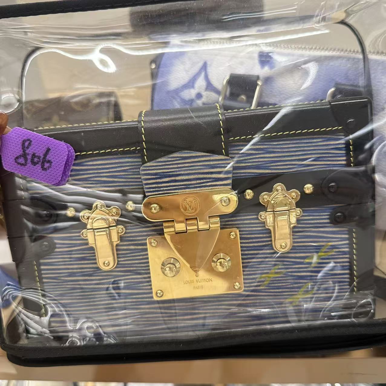 95新 LouisVuitton/路易威登 806  albb  /*二奢包包