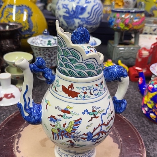 瓶摆件家居设计的设计