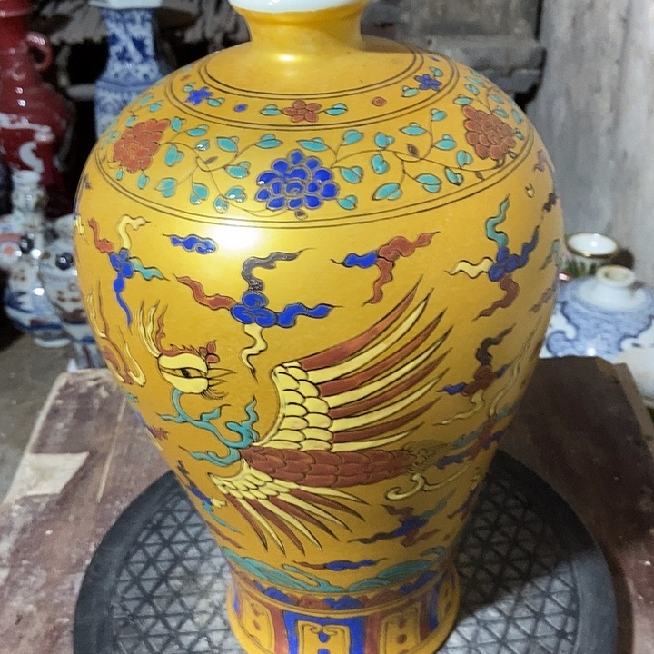 直播间实时画面截图