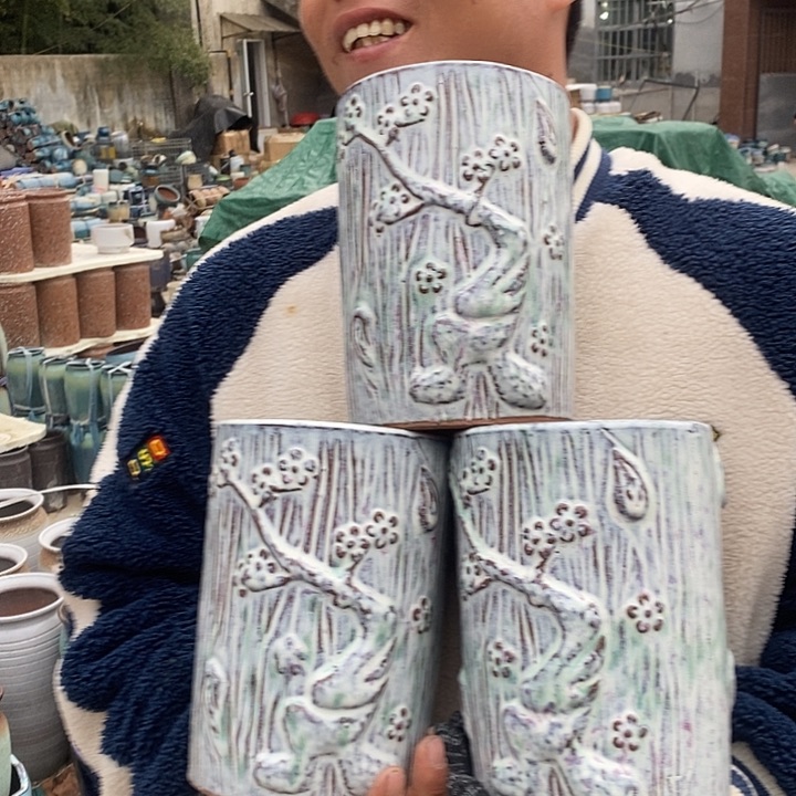 红陶正品抓紧入手