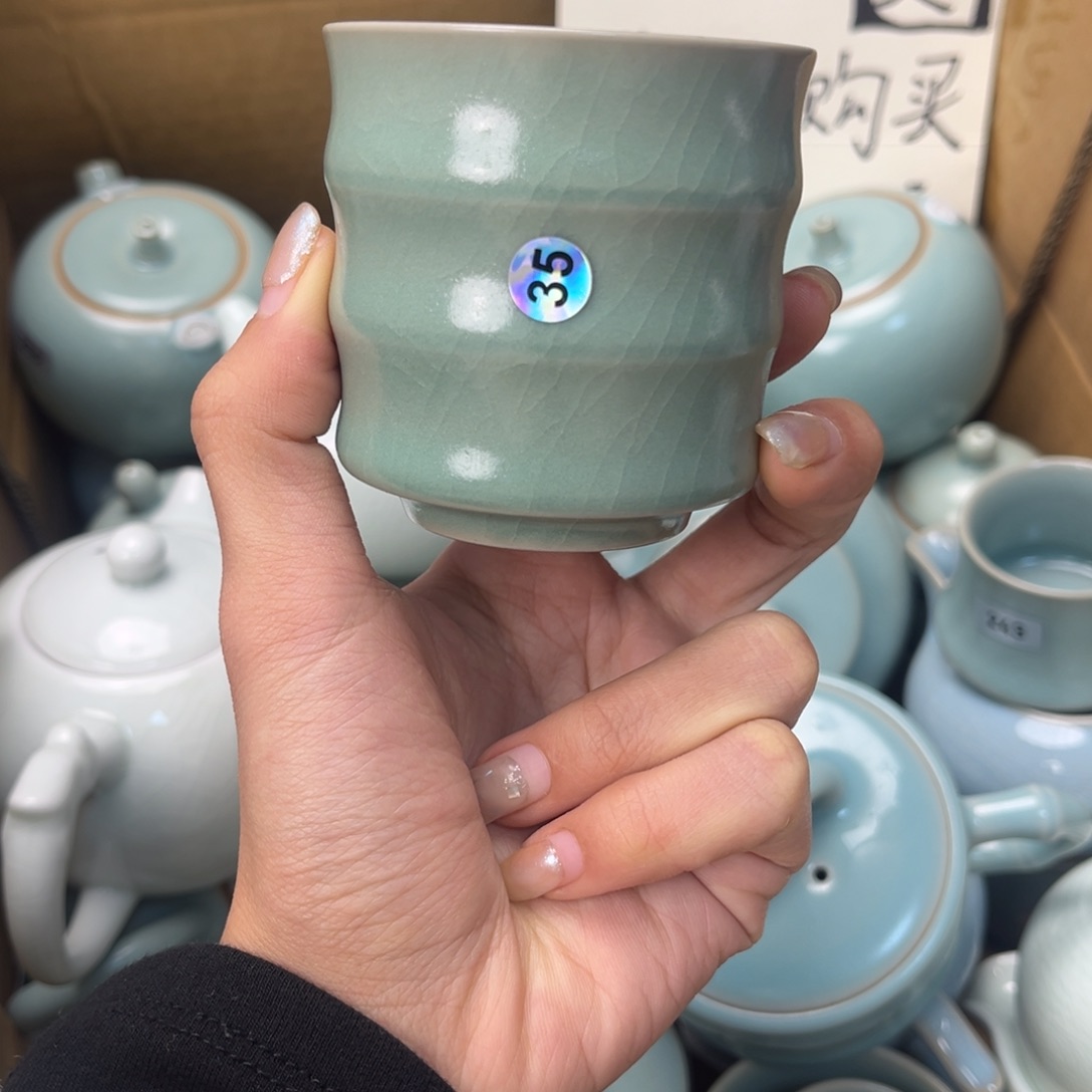 摆件陶35哈哈哈哈哈哈哈微瑕