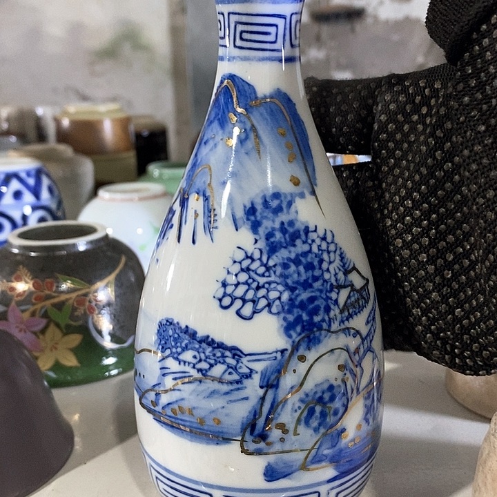 瓷片在你身边不就不叫她的时候啊