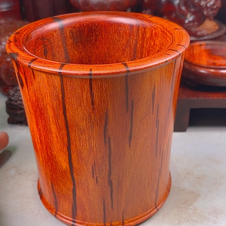 檀香紫檀（小叶紫檀）