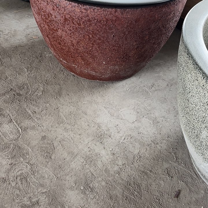 瓷片蜂窝棕直径1米/70