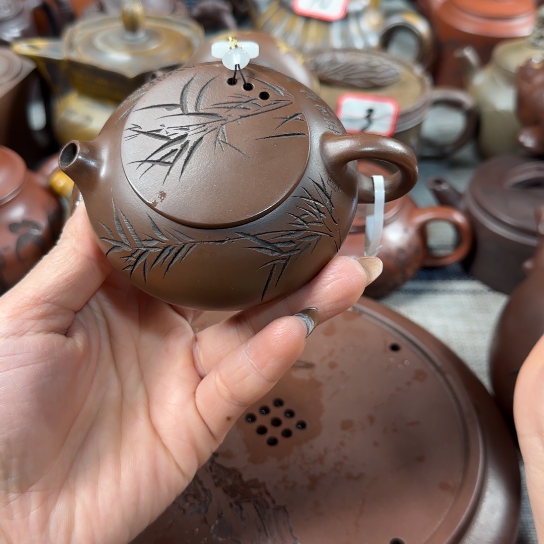 紫砂茶壶紫砂紫砂茶具