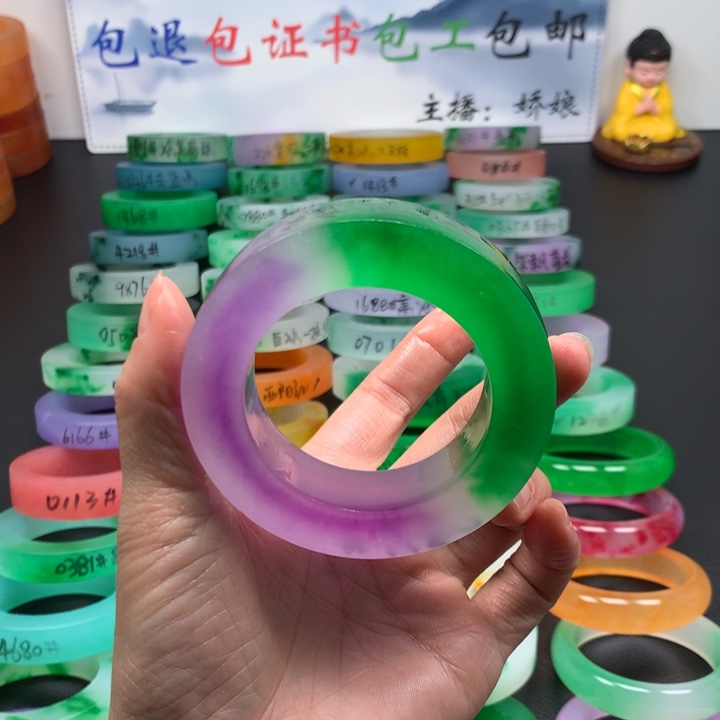 木***家玉清新国风美人钅蜀多样性专拍链接