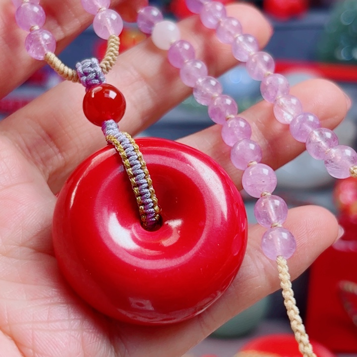 橄榄核吊坠凤多样性发货一件