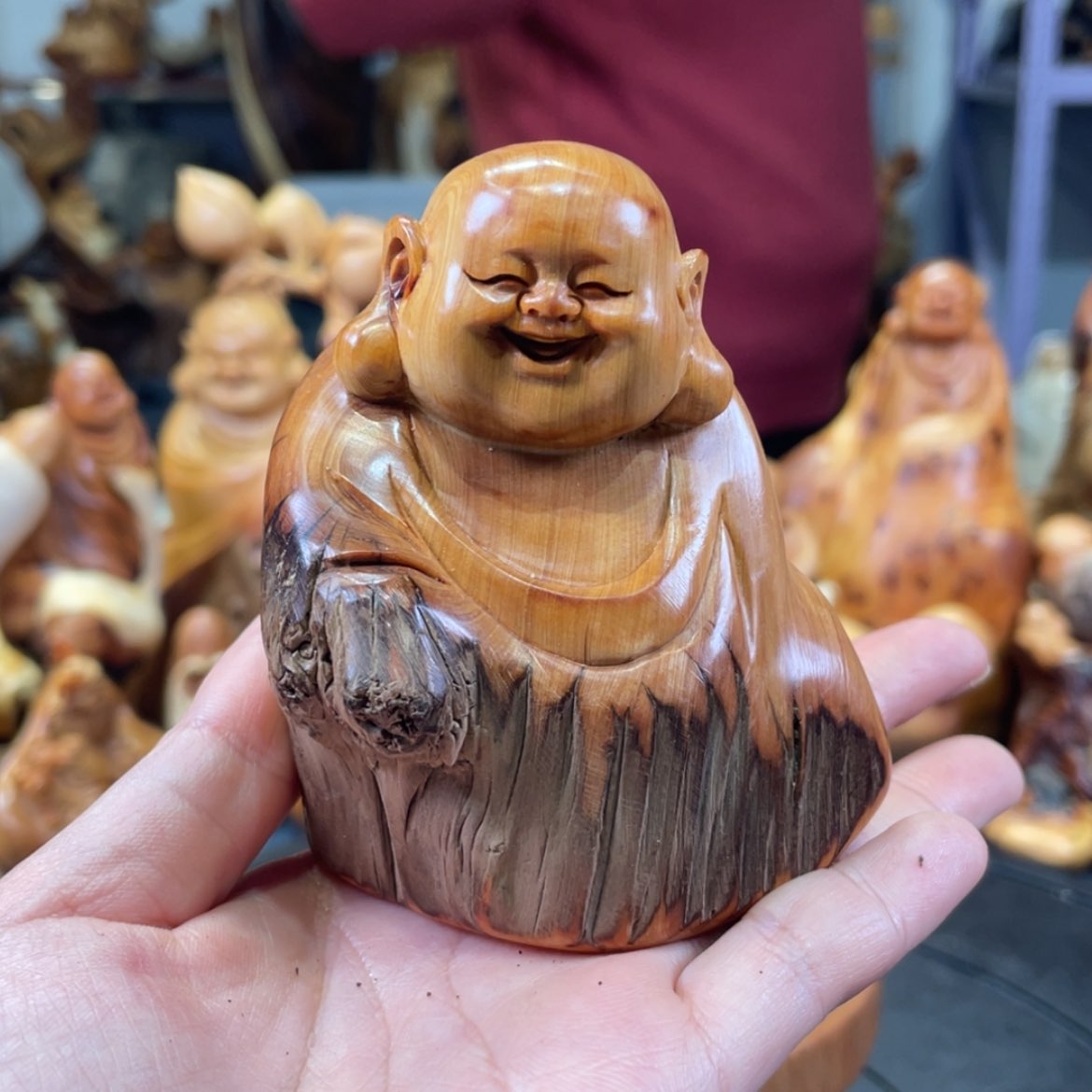 【闪购商品】柏木（崖柏）其他