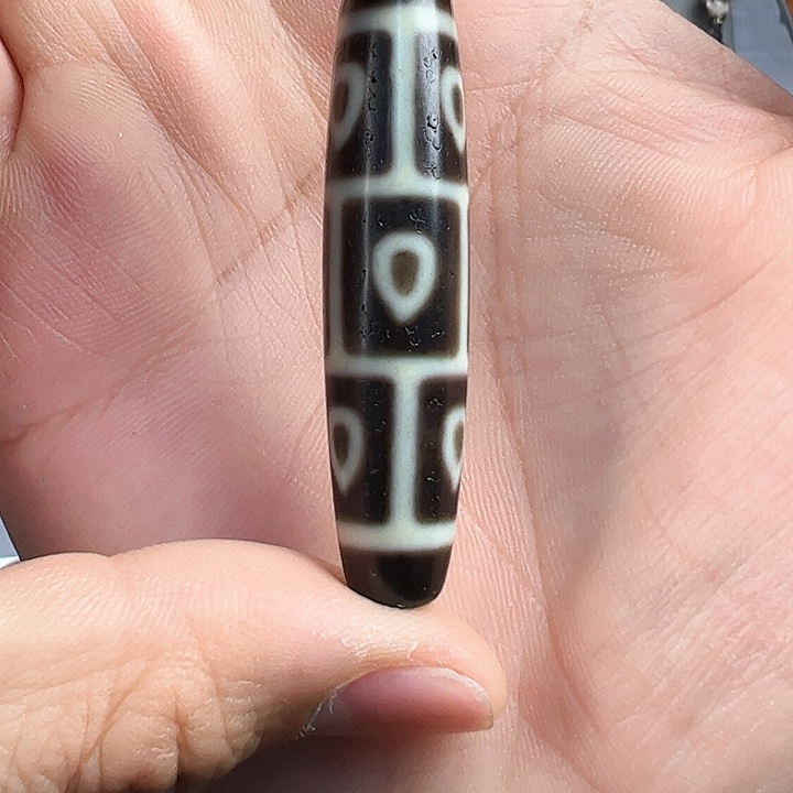 玛瑙/玉髓颈饰合金