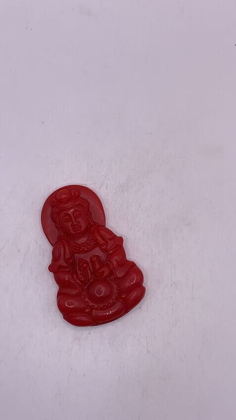 CY146【创艺家】 时尚气质吊坠（多样性发货发其一）